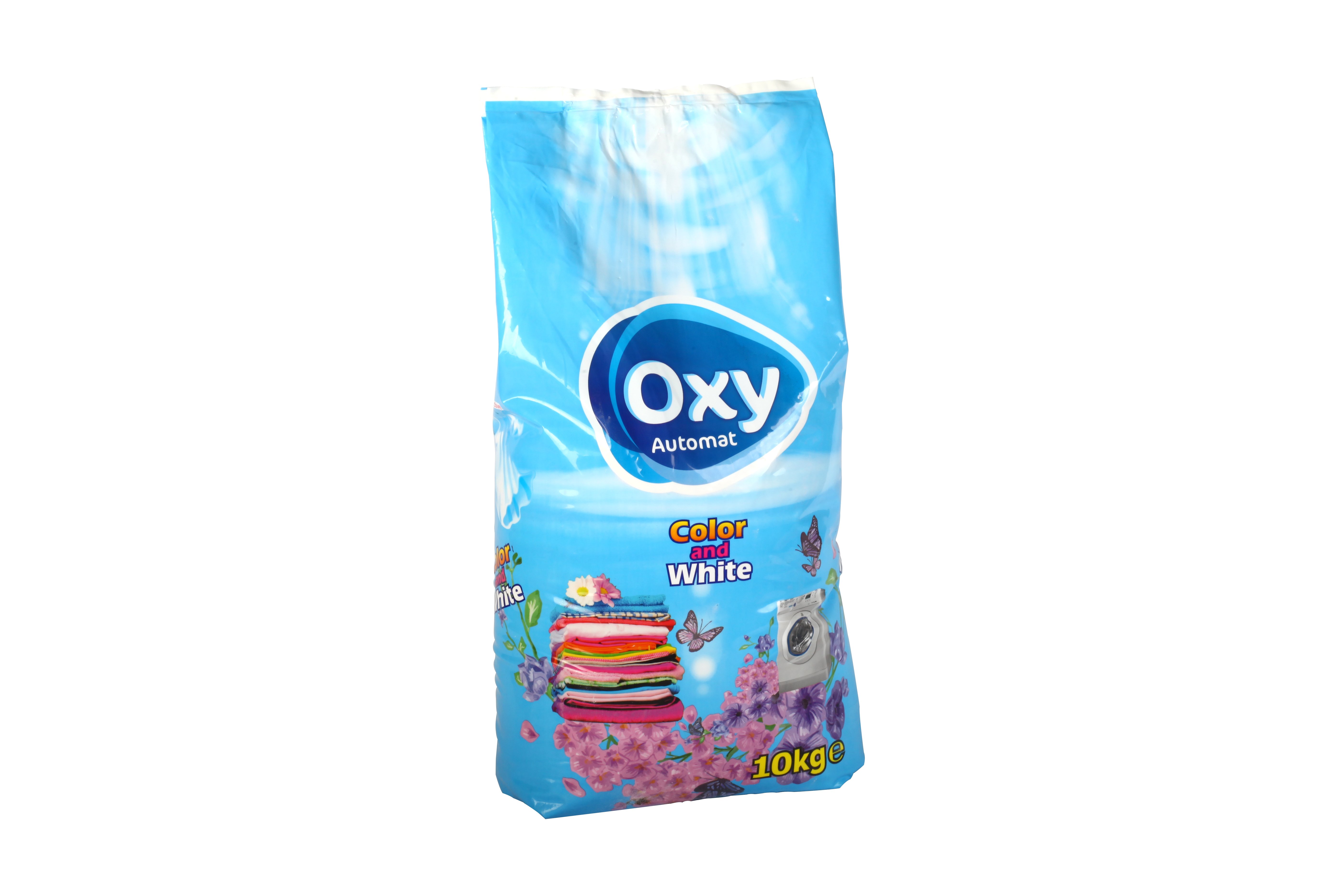 Oxy Matik 10 Kg