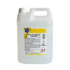Oxy Oda ve Çamaşır Parfümü Spring 4.9 Kg