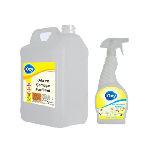 Oxy Oda ve Çamaşır Kokusu Pink 5 Kg
