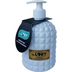 Dr. Lory Antibakteriyel El ve Cilt Dezenfektanı 500 Ml