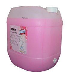 Proson Sıvı El Sabunu 30 Kg