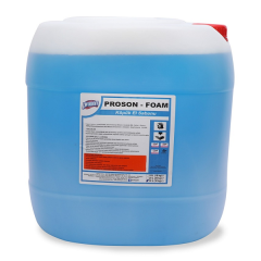 Proson Köpük El Temizleyici 30 Kg