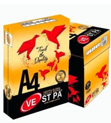 Vestpa A4 Gold Fotokopi Kağıdı