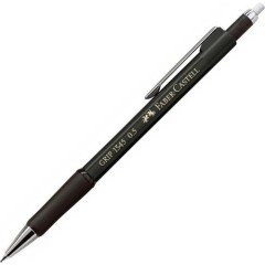 Faber Castell Grip II Versatil Kalem 0.5 Mm 1345 Siyah