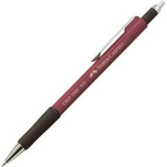 Faber Castell Grip II Versatil Kalem 0.5 Mm 1345 Bordo