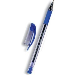 Faber Castell İğne Uç Tükenmez Kalem Mavi 1425