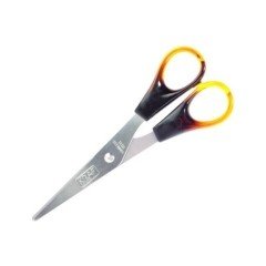 Kraf Akrilik Saplı Makas 14 Cm