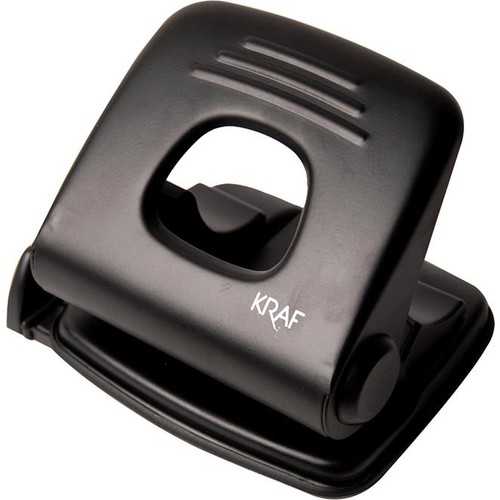 Kraf Delgeç 25 Sayfa Siyah 150 Gr