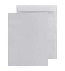 Doğan Torba Zarf 26x35 Cm Beyaz 50'li