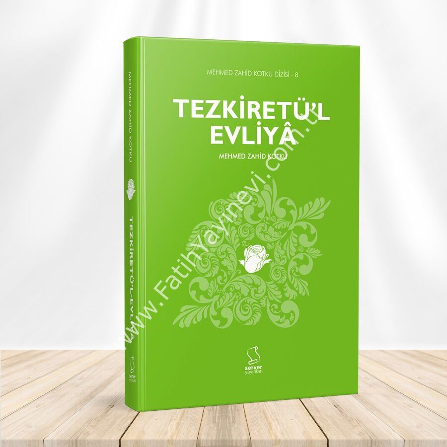 Tezkiretü'l Evliya