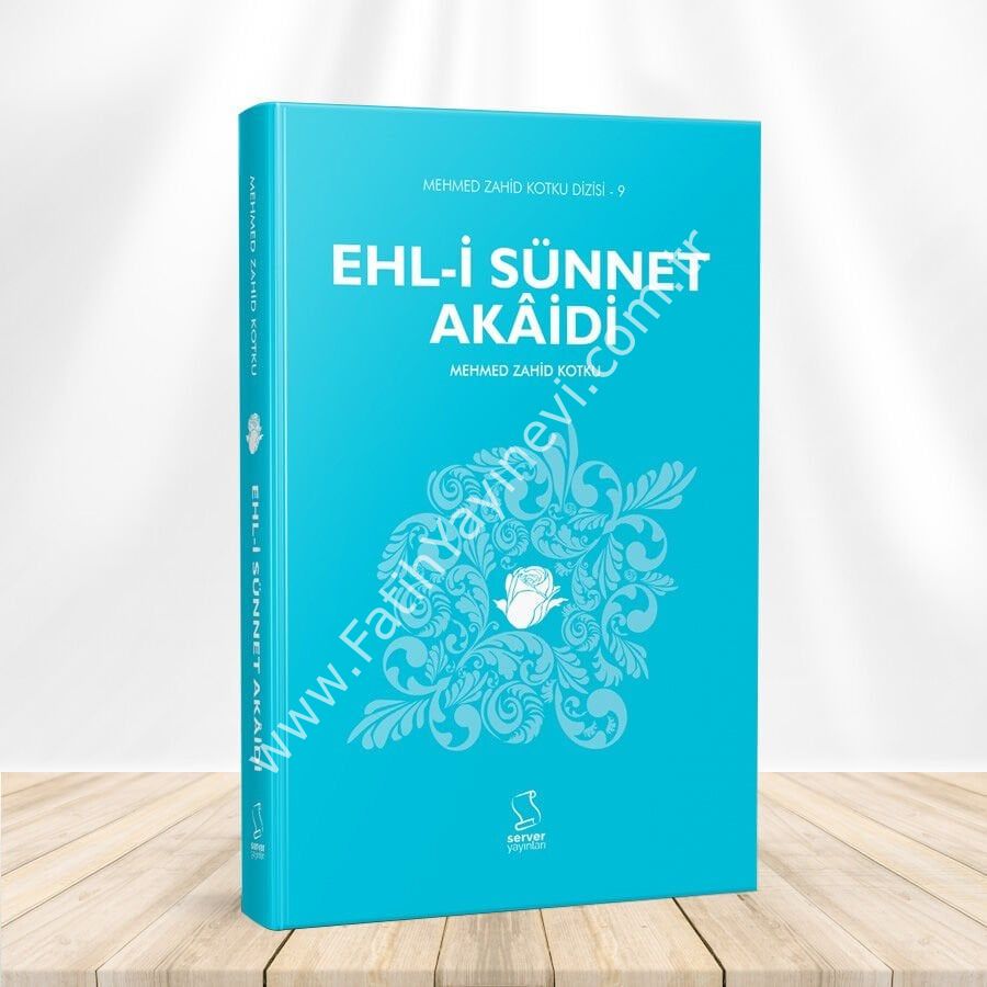 Ehl-i Sünnet Akaidi