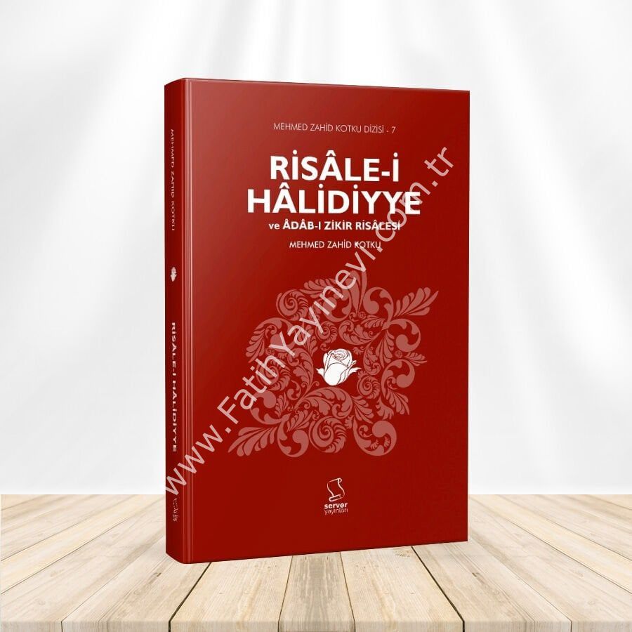 Risale-i Halidiyye