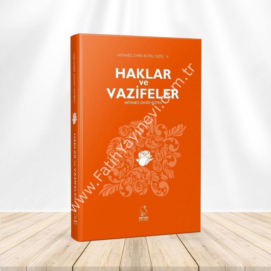 Haklar ve Vazifeler