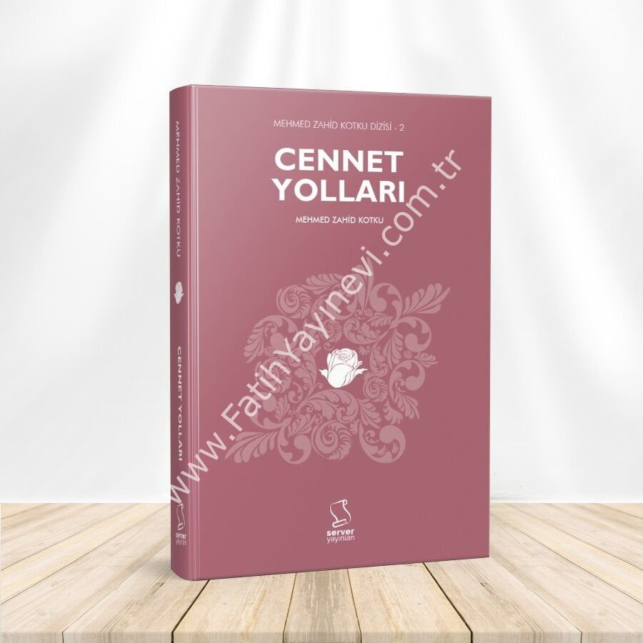 Cennet Yolları