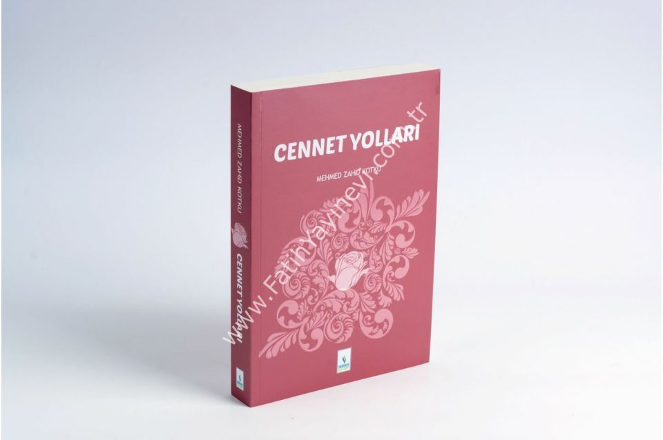 Cennet Yolları