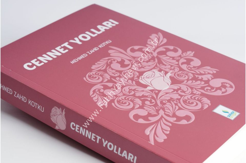 Cennet Yolları