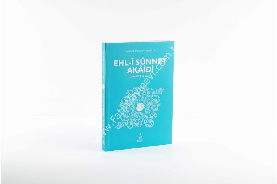M. Zahid Kotku Kitapları Seti (15 Kitap)