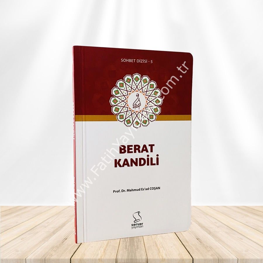 Berat Kandili (Cep Boy)