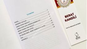 Berat Kandili (Cep Boy)