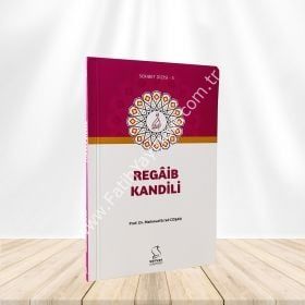 Regaib Kandili (Cep Boy)