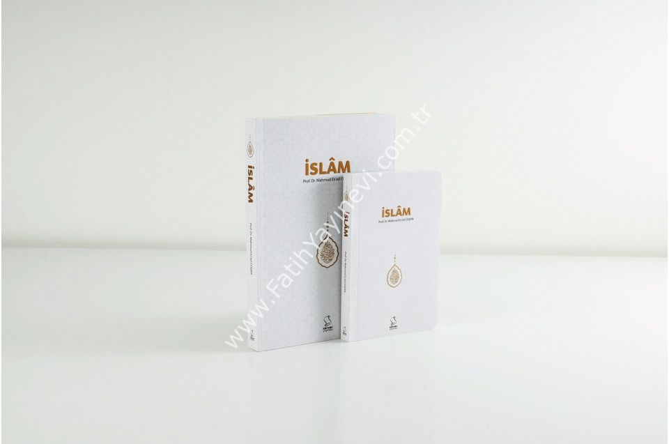 İslam (Cep Boy Kitap)