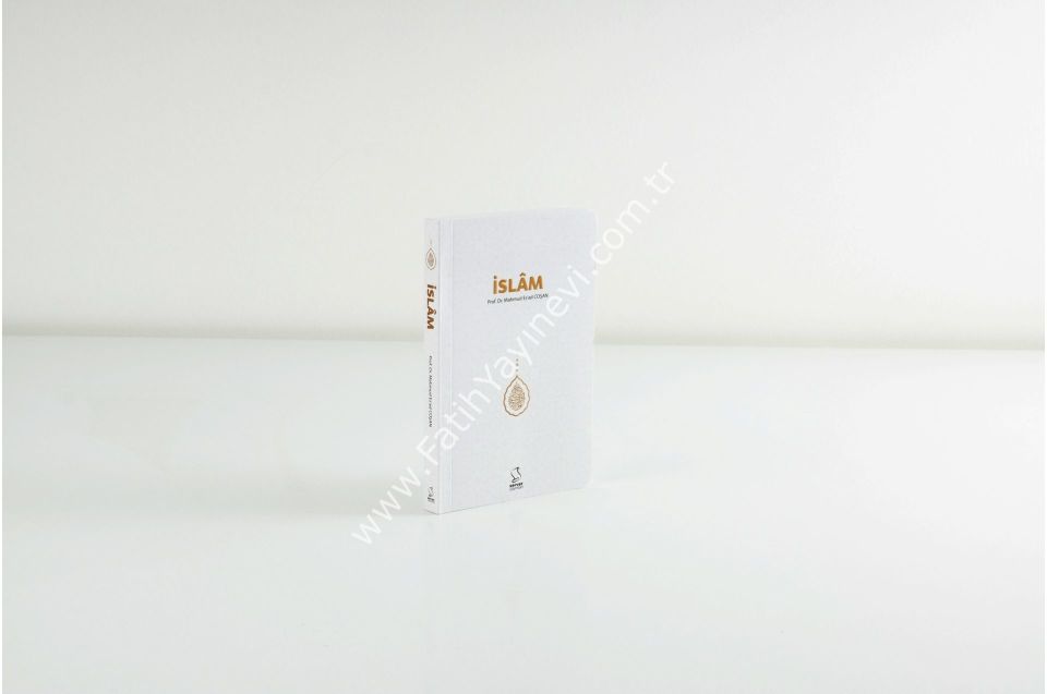 İslam (Cep Boy Kitap)
