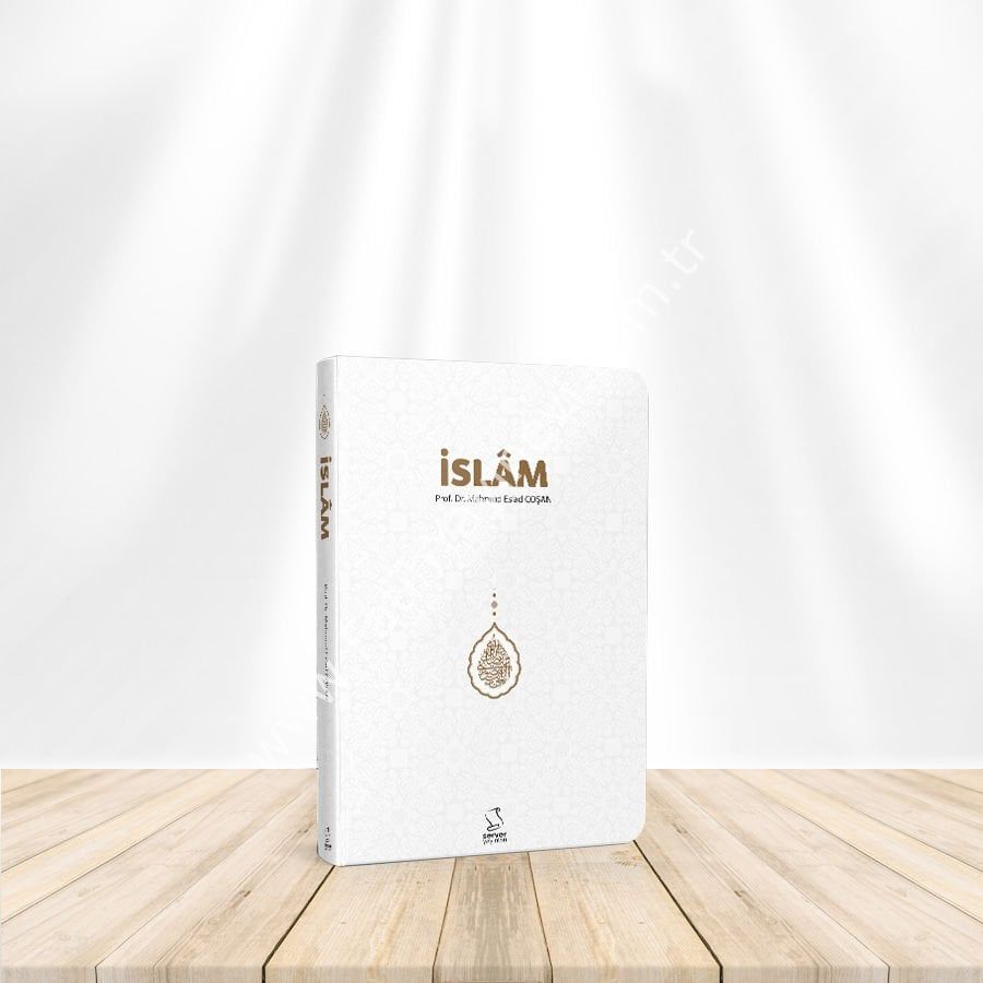 İslam (Cep Boy Kitap)