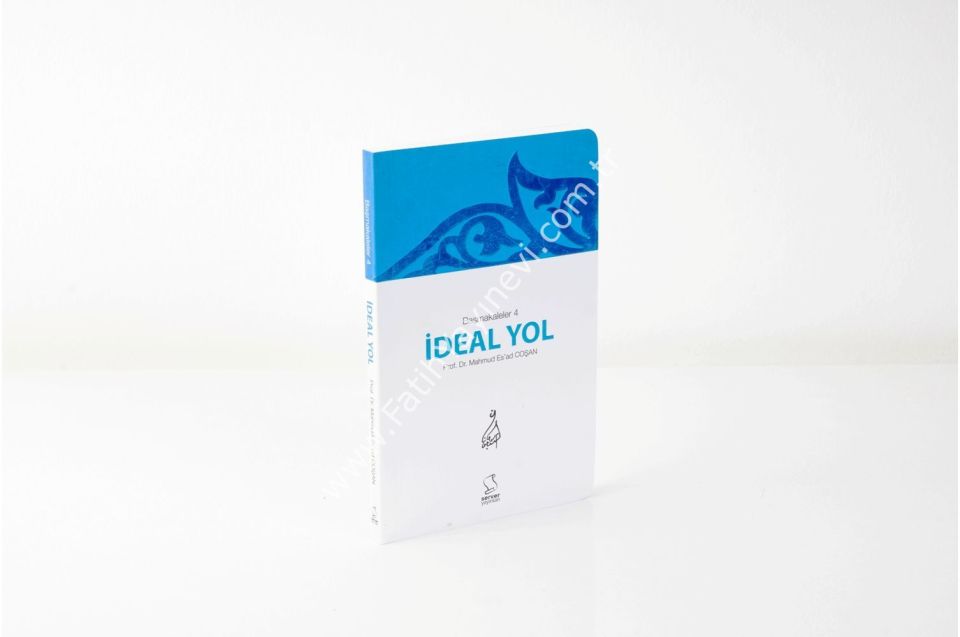 İdeal Yol - Başmakaleler - 4 (Cep Boy)