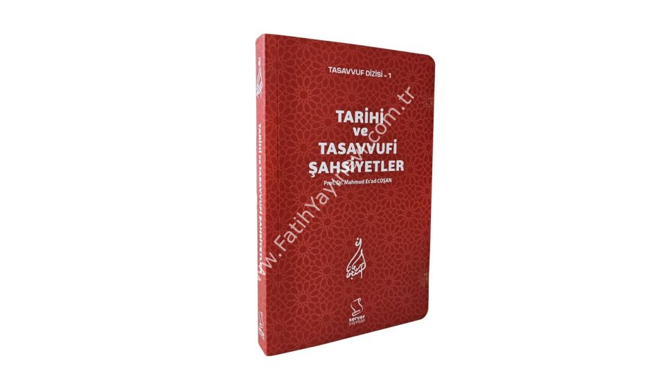 Tarihî ve Tasavvufî Şahsiyetler