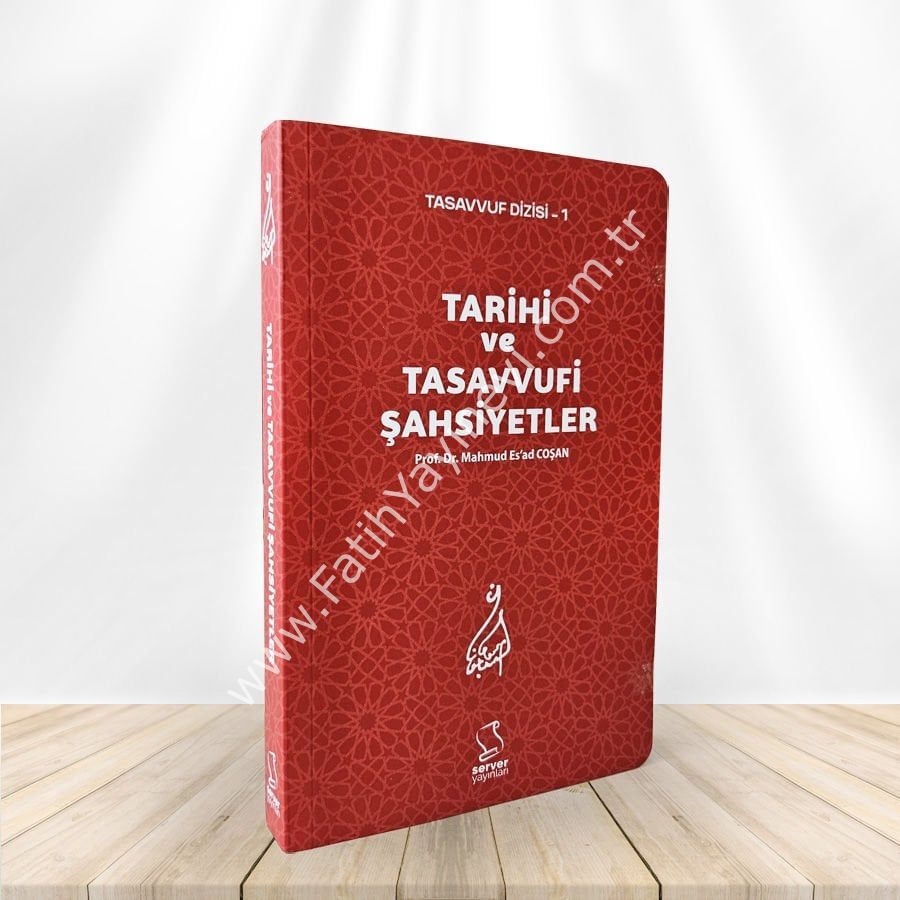 Tarihî ve Tasavvufî Şahsiyetler