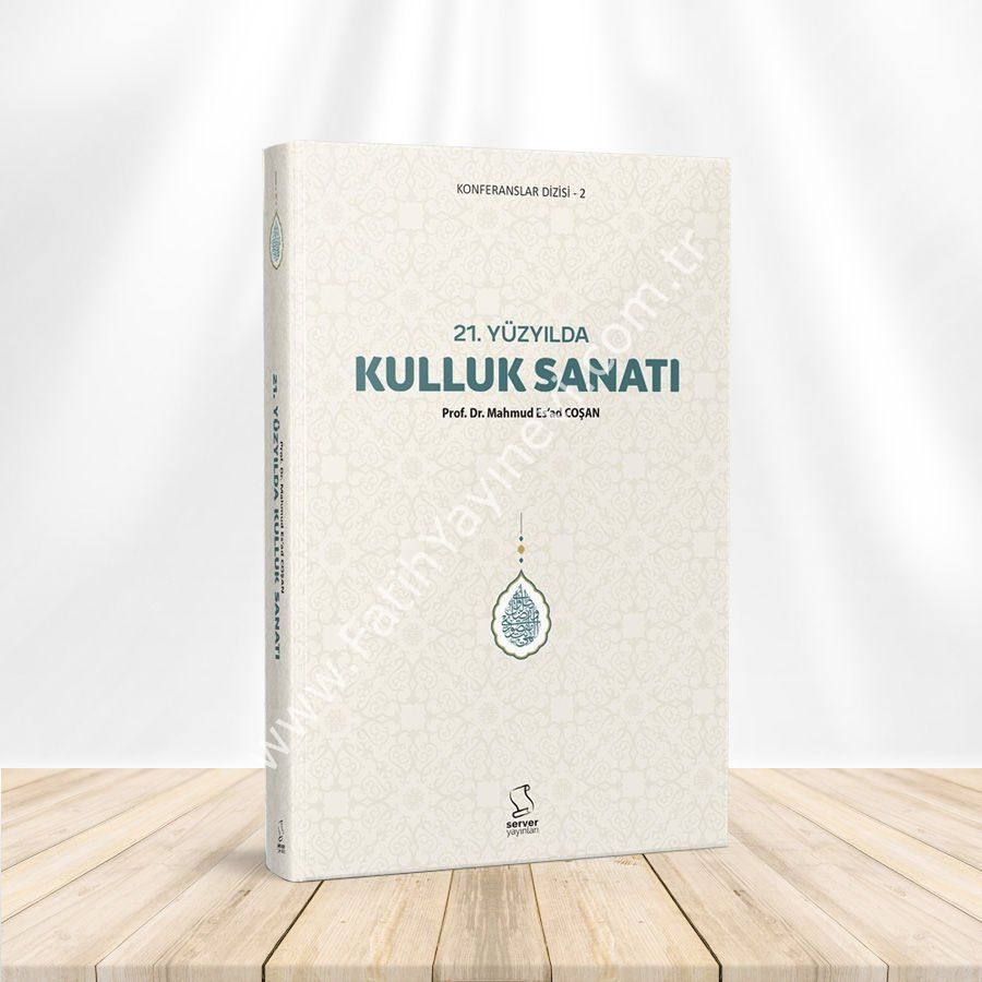 21. Yüzyılda Kulluk Sanatı