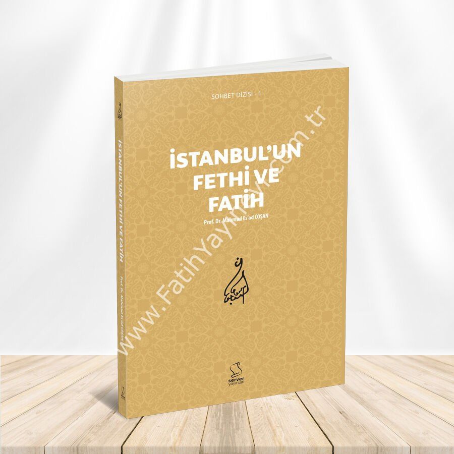 İstanbul'un Fethi ve Fatih
