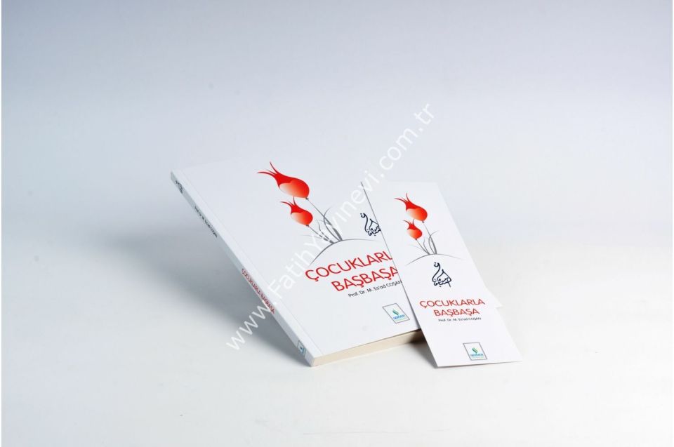 Çocuklarla Başbaşa (Başmakaleler-5)