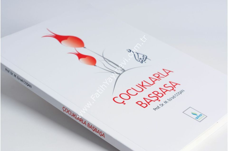 Çocuklarla Başbaşa (Başmakaleler-5)