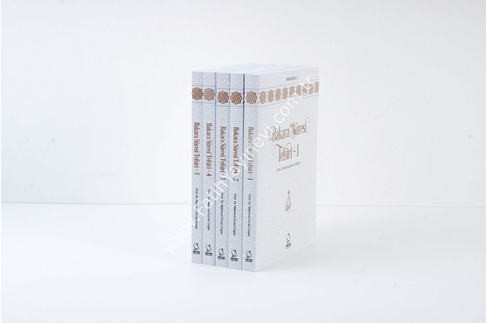 M. Es'ad Coşan Kitapları Seti (38 Kitap)