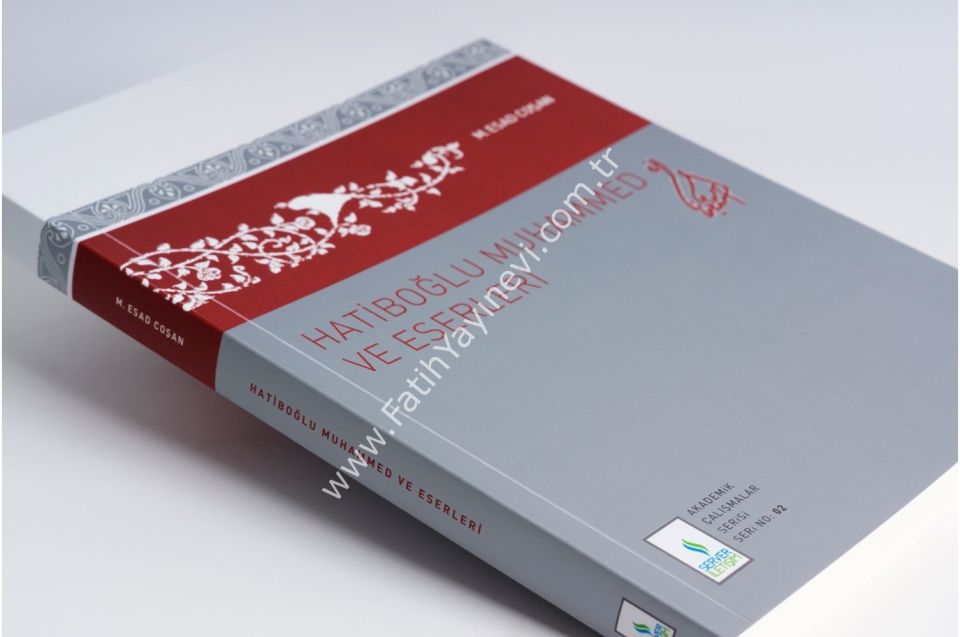 Hatiboğlu Muhammed ve Eserleri