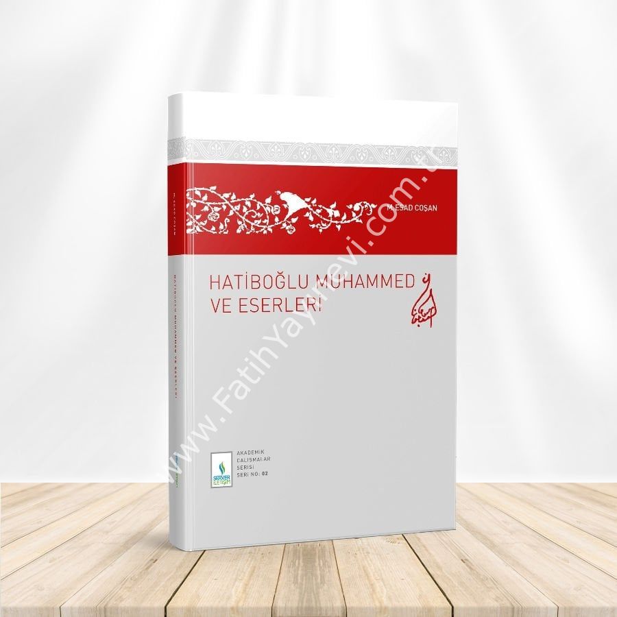 Hatiboğlu Muhammed ve Eserleri