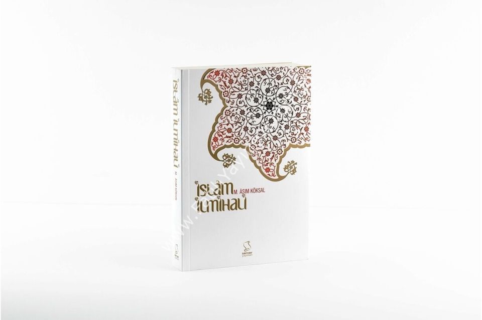 İslam İlmihali (Karton Kapak)