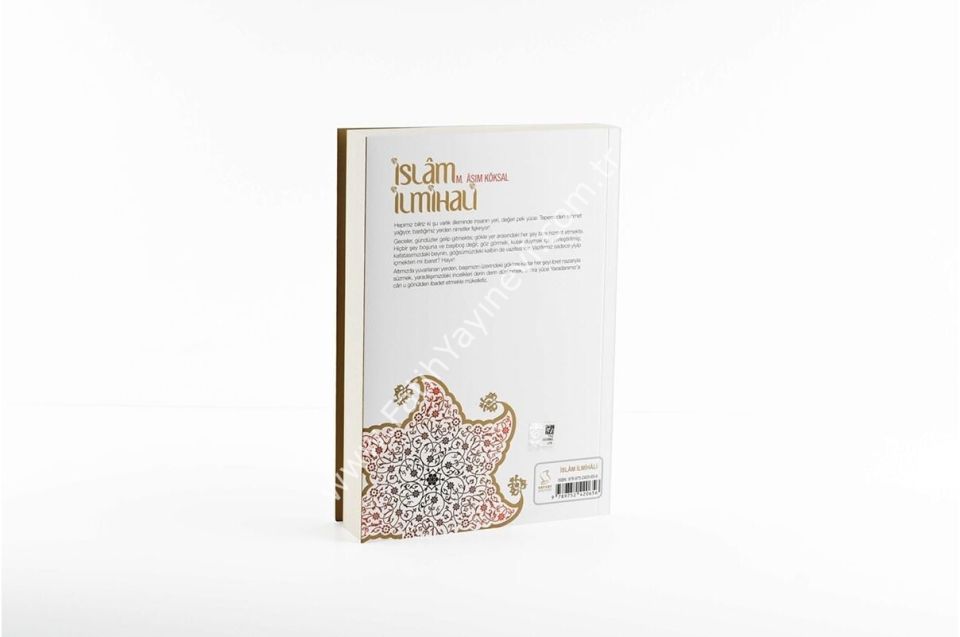 İslam İlmihali (Karton Kapak)
