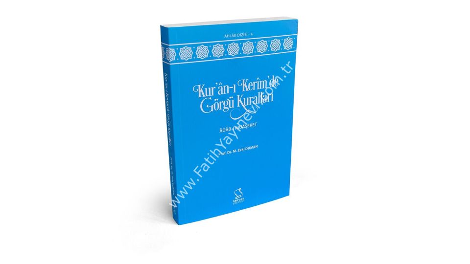 Kur'ân-ı Kerîm'de Görgü Kuralları
