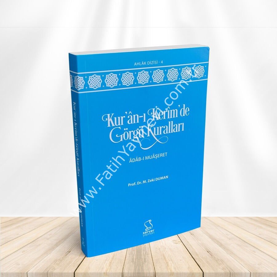 Kur'ân-ı Kerîm'de Görgü Kuralları