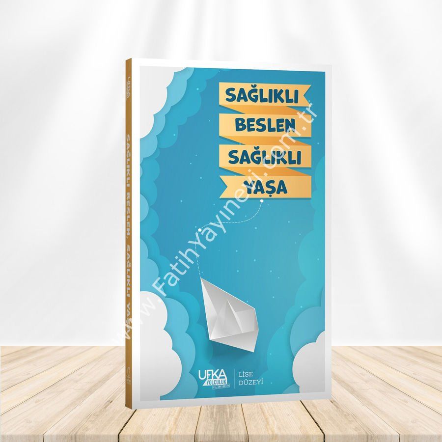 Sağlıklı Beslen Sağlıklı Yaşa - Lise (UY9)