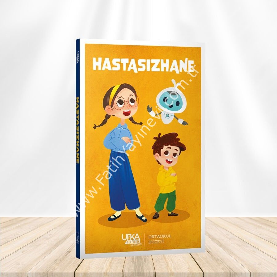 Hastasızhane - Ortaokul (UY9)