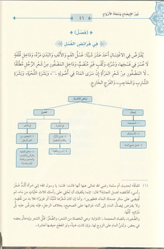 Nurül - İzah ve Necatül - Ervah fil - Fıkhil - Hanefi (ŞEMALI GENİŞ TAHKİKLİ YENİ DİZGİ ) - نور الإيضاح ونجاة الأرواح