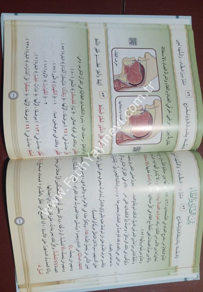 شرح منظومة المقدمة فيما يجب على قارئ القرآن أن يعلمه - د.أيمن سويد