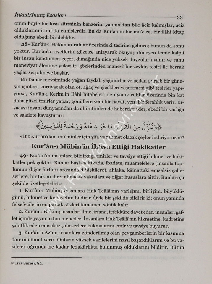 Büyük İslâm İlmihali