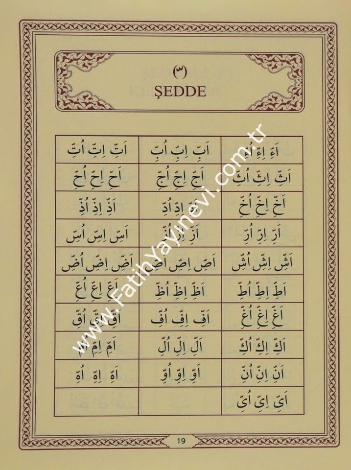 Ali Haydar Elif-Bâsı