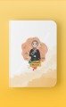Avukat Hanım - Defter - Mütesettir