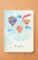 Bir Hayal Kur - A5 Çizgili Defter