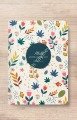 Allah Güzeldir Güzeli Sever - A5 Çizgili Defter